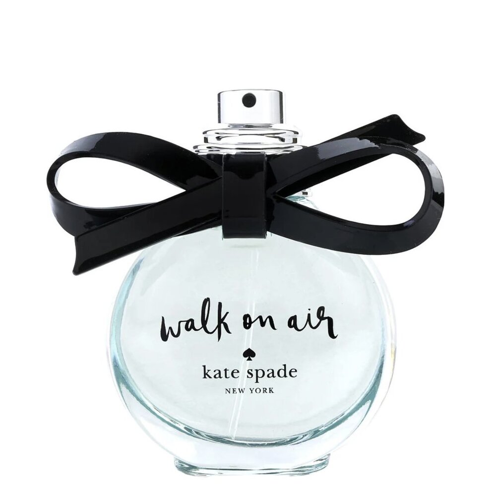 ❌SOLD❌KATE SPADE Walk On Air Eau De Parfum Spray - Picture 1 of 2